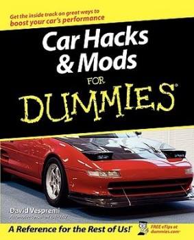 [PDF] Car Hacks and Mods For Dummies