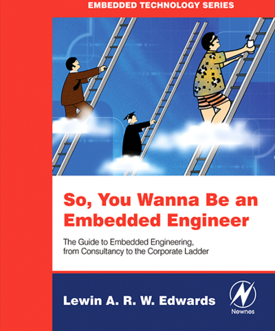 So You Wanna Be an Embedded Engineer