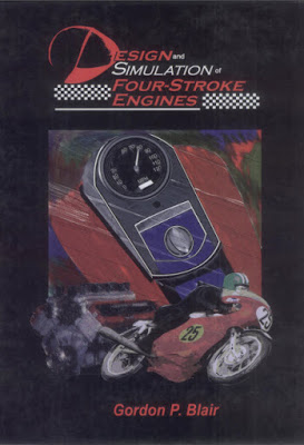 [PDF] Design and Simulation of Four-Stroke Engines