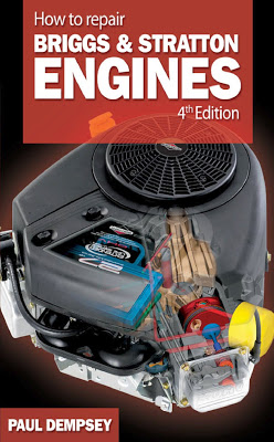 [PDF] How to Repair Briggs and Stratton Engines