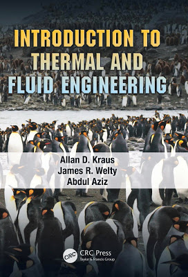 [PDF] Introduction to Thermal and Fluid Engineering By Allen Kraus