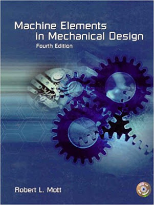[PDF] Machine Elements in Mechanical Design Book By Robert L. Mott