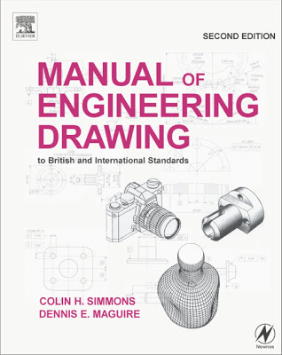 [PDF] Manual of Engineering Drawing