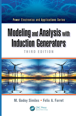 [PDF] Modeling and Analysis with Induction Generators