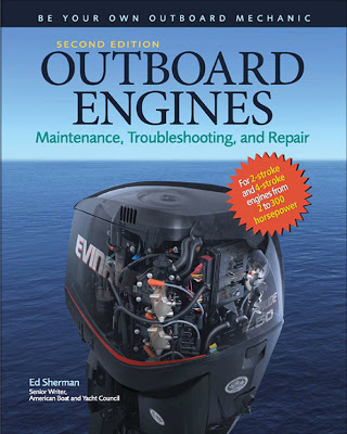 [PDF] Outboard Engines Maintenance Troubleshooting and Repair