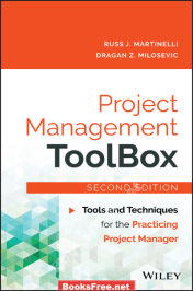 Project Management ToolBox for the Practicing Project Manager