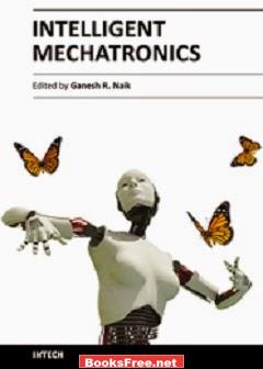 Intelligent Mechatronics by Ganesh Naik