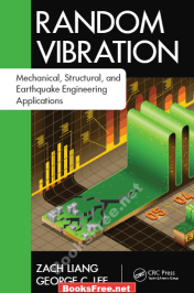 Random Vibration by Zach Liang and George C. Lee
