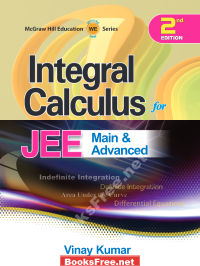 [PDF] Integral Calculus for JEE Main and Advanced