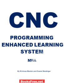 CNC Programming Enhanced Learning System Mill by Matthew Manton