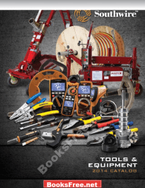 Tools and Equipment 2014 Catalog Ebook
