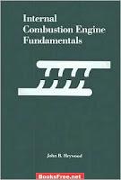 [PDF] Internal Combustion Engine Fundamentals by John B.Heywood