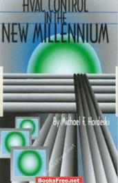 HVAC Control in the New Millennium by Michael F. Hordeski