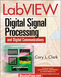 LabVIEW Digital Signal Processing and Digital Communications