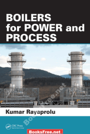 [PDF] Boilers for Power and Process by Kumar Rayaprolu