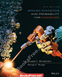 [PDF] Applied Statistics and Probability for Engineers