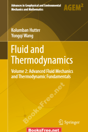 [PDF] Fluid and Thermodynamics Volume 2