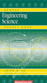 [PDF] Newnes Engineering Science Pocket Book by John Bird