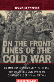 On the Front Lines of the Cold War