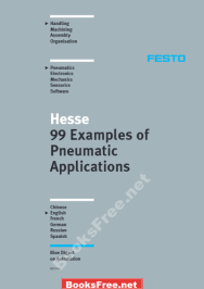 [PDF] 99 Examples of Pneumatic Applications Stefan Hesse