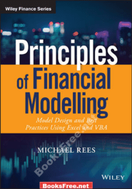 [PDF] Principles of Financial Modelling by Michael Rees