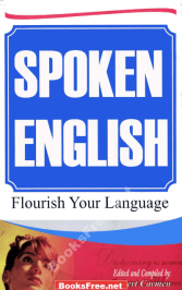 Spoken English Flourish Your Language by Carmen
