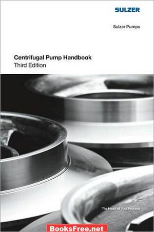 [PDF] Centrifugal Pump Handbook by Sulzer Pumps