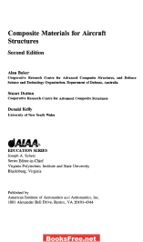 [PDF] Composite Materials for Aircraft Structures