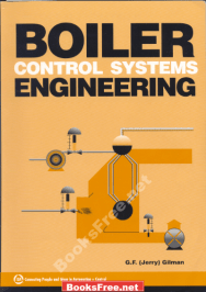 [PDF] Boiler Control System Engineering by Jerry Gilman
