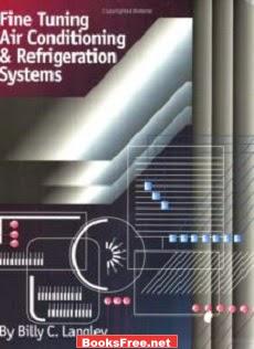 Fine Tuning Air Conditioning and Refrigeration Systems by Billy Langley