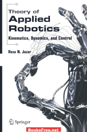 [PDF] Theory of Applied Robotics Kinematics Dynamics and Control