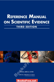 Reference Manual on Scientific Evidence PDF