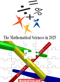 The Mathematical Sciences in 2025