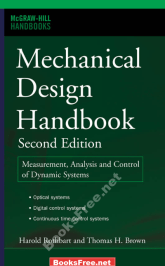 Mechanical Design Handbook