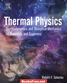 Thermal Physics Thermodynamics and Statistical Mechanics