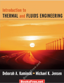 Introduction to Thermal and Fluids Engineering