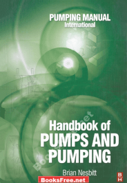 Handbook of Pumps and Pumping by Nesbitt
