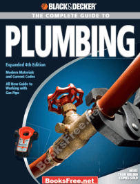 [PDF] The Complete Guide to Plumbing Book