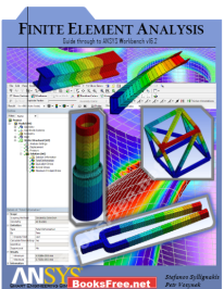 [PDF] Finite Element Analysis Method using ANSYS Workbench