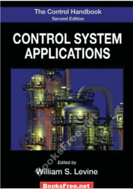 The Control Handbook by Levine