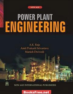 [PDF] Power Plant Engineering by A.K. Raja, Amit Prakash Srivastava, Manish Dwivedi