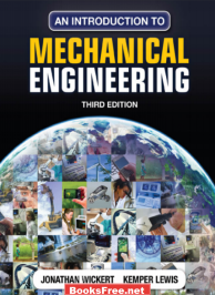 [PDF] An Introduction to Mechanical Engineering by Jonathan Wickert