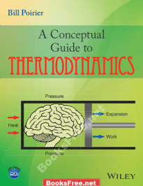 A Conceptual Guide to Thermodynamics by Bill Poirier