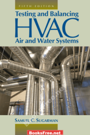 Testing and Balancing HVAC Air and Water Systems by Samuel