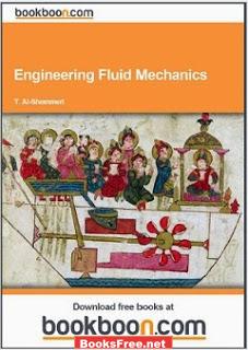Engineering Fluid Mechanics by T. Al-Shemmeri