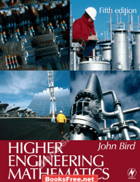 Higher Engineering Mathematics by John Bird