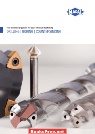 Drilling, Boring, Countersinking Tool and process solutions combined with comprehensive services