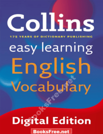 [PDF] Learning English Vocabulary Digital Edition