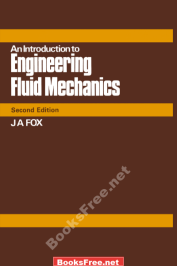 [PDF] An Introduction to Engineering Fluid Mechanics Second Edition by J. A. Fox