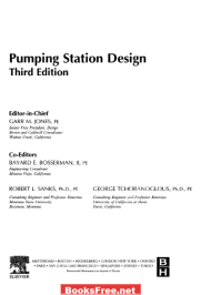 [PDF] Pumping Station Design
